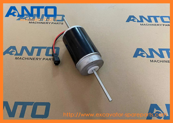 385-0244 3850244 Blower Motor Fitting Excavator Air Conditioner Parts For 120H 120H ES