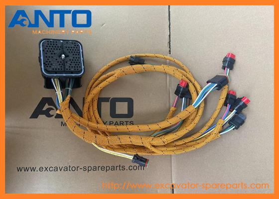 385-2664 3852664 Engine Harness Excavator Engine Parts For 345C 345C L 345C MH 345D 345D L