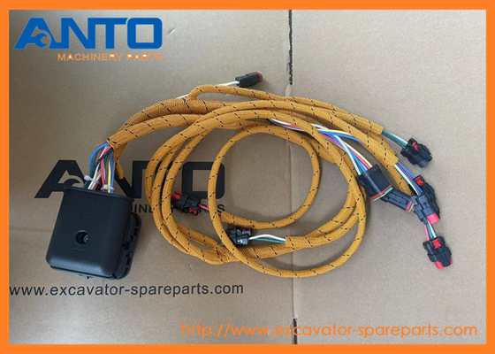 385-2664 3852664 Engine Harness Excavator Engine Parts For 345C 345C L 345C MH 345D 345D L