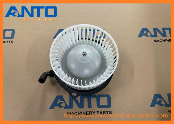ND116340-2361 ND116340-2360 Blower Motor KOMATSU Wheel Loader Spare Parts For WA120-3