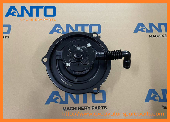 ND116340-2361 ND116340-2360 Blower Motor KOMATSU Wheel Loader Spare Parts For WA120-3