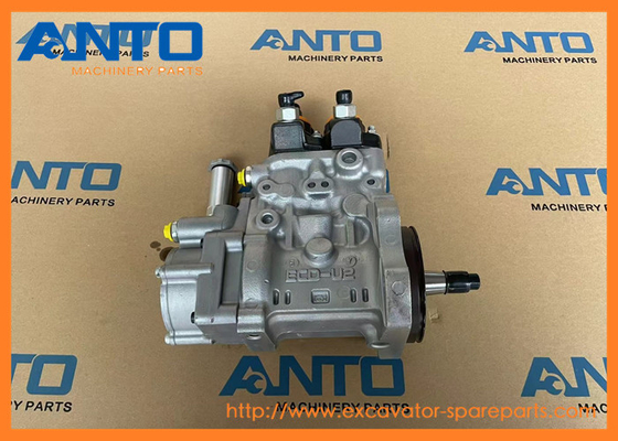 6251-71-1121 6251-71-1120 Fuel Injector Pump KOMATSU Excavator Spare Parts For PC400-8 6D125