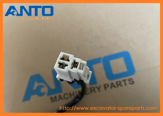 22U-06-22360 22U0622360 Switch Assy Excavator Electric Parts For KOMATSU HB205 HB215 PC1250