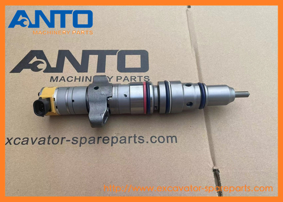 3879434 387-9434 Fuel Injector Excavator Engine Parts For D6R D6R III D6R STD D6T D7R XR