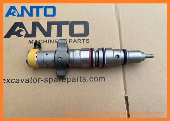 3879434 387-9434 Fuel Injector Excavator Engine Parts For D6R D6R III D6R STD D6T D7R XR