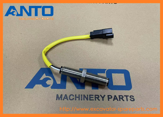 193-2550 1932550 Speed Sensor Wheel Loader Electric Parts Fitting For C9 C11 966H