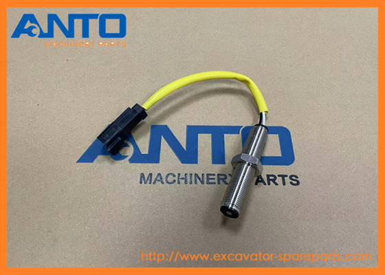 193-2550 1932550 Speed Sensor Wheel Loader Electric Parts Fitting For C9 C11 966H