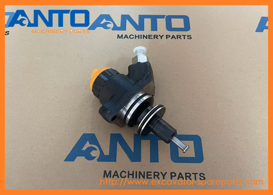 ND094040-0380 094150-0310 PCV Element ASSY KOMATSU Wheel Loader Spare Parts For SAA6D140E-5A