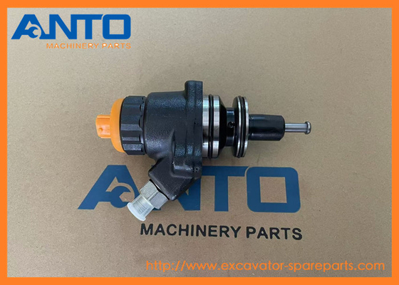 ND094040-0380 094150-0310 PCV Element ASSY KOMATSU Wheel Loader Spare Parts For SAA6D140E-5A