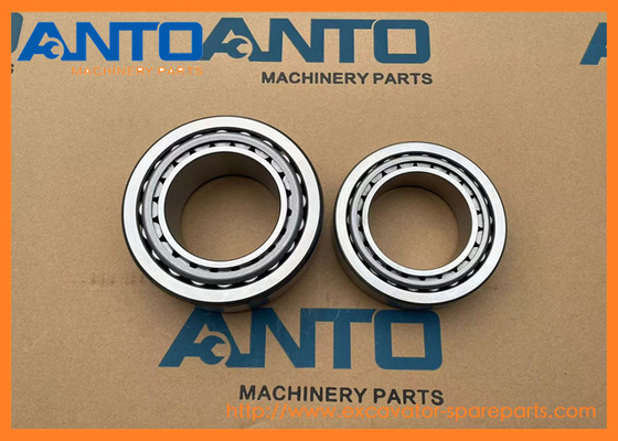 155-0832 155-0833 Roller Bearing Wheel Excavator Swing Drive Parts Fitting For C4.4 M314F