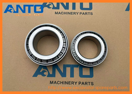 155-0832 155-0833 Roller Bearing Wheel Excavator Swing Drive Parts Fitting For C4.4 M314F
