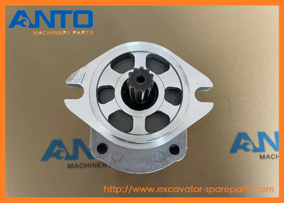2010920 201-0920 Gear Pump Excavator Hydraulic Pump Fitting For 301.5