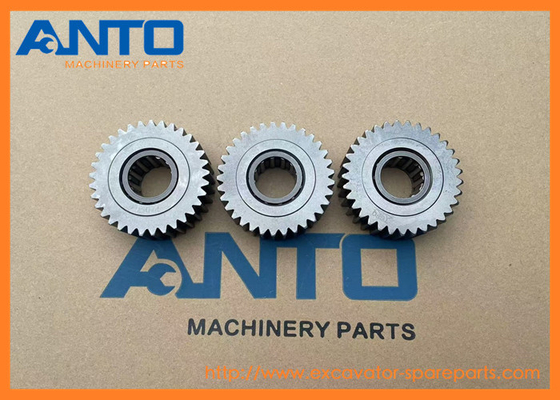155-0822 1550822 Planetary Gear Wheel Excavator Swing Drive Parts Fitting For C4.4 M314F