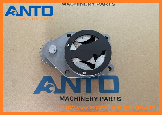 4935792 4897481 Oil Pump Excavator Swing Drive Parts Fitting For 6BT