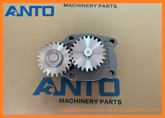 4935792 4897481 Oil Pump Excavator Swing Drive Parts Fitting For 6BT