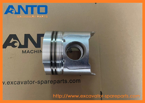 1W6757 1W-6757 Piston Body Excavator Engine Parts Fitting For 120G 130G