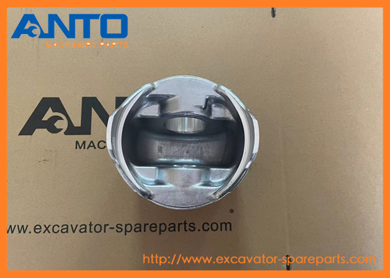 1W6757 1W-6757 Piston Body Excavator Engine Parts Fitting For 120G 130G