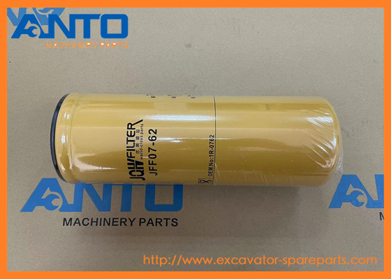 1R0762 1R-0762 Fuel Filter Excavator Filter For 322C 322C FM 324D 324D FM 324D FM LL
