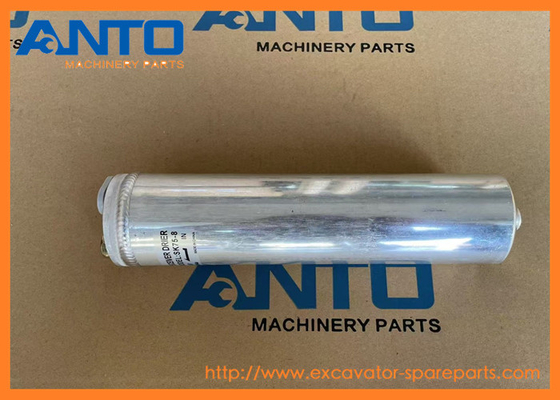 LQ54S00005P1 Receiver Dryer KOBELCO Excavator Spare Parts For SK170-9 SK210-9