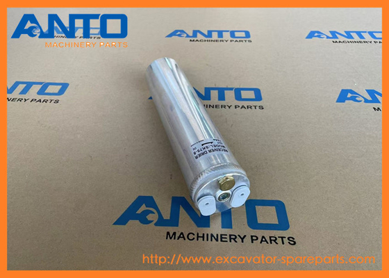 LQ54S00005P1 Receiver Dryer KOBELCO Excavator Spare Parts For SK170-9 SK210-9