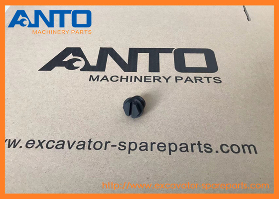 3904181 Plug Excavator Spare Parts For HYUNDAI R130LC3 R160LC3 R180LC3 R200NLC3