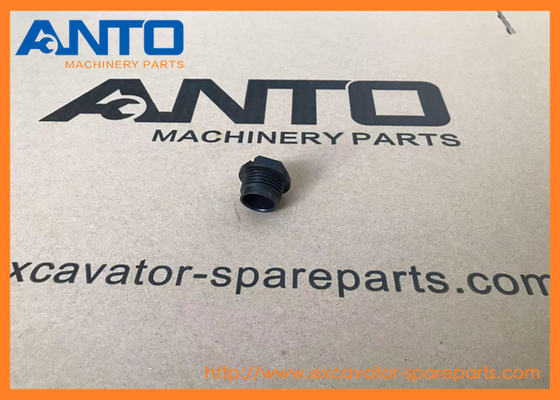 3904181 Plug Excavator Spare Parts For HYUNDAI R130LC3 R160LC3 R180LC3 R200NLC3