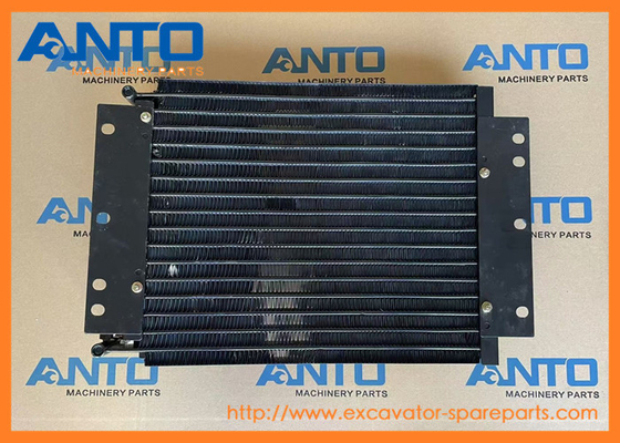 ND447710-0430 Condenser Core KOMATSU Wheel Loader Spare Parts For WA250-3