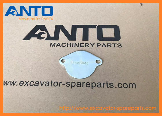 3908095 Plate-Cover Excavator Spare Parts For HYUNDAI R140LC-7 R210LC7 R210NLC7