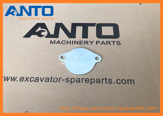 3908095 Plate-Cover Excavator Spare Parts For HYUNDAI R140LC-7 R210LC7 R210NLC7