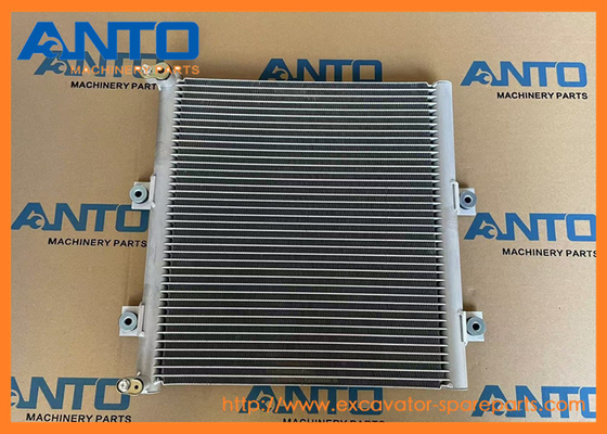 YT20M01215S001 Condenser KOBELCO Excavator Spare Parts For SK70SR-2 SK80CS-2