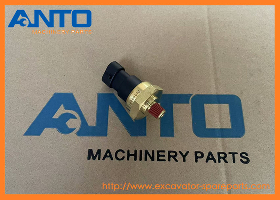 6732-81-3111 6732-81-3110 Oil Pressure Sensor KOMATSU Excavator Spare Parts For S6D102E-1AB