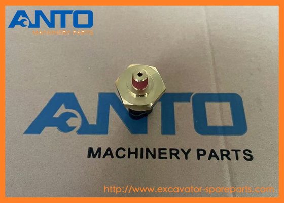 6732-81-3111 6732-81-3110 Oil Pressure Sensor KOMATSU Excavator Spare Parts For S6D102E-1AB