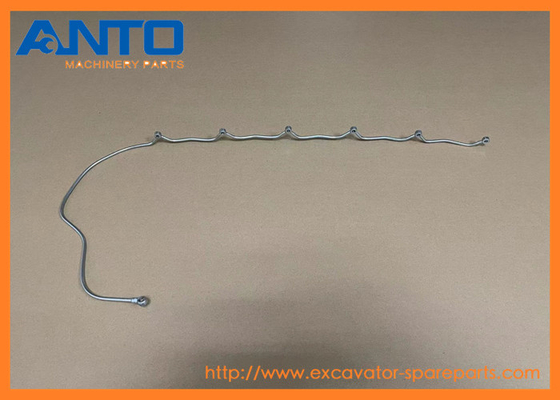 3909696 Fuel Manifold Excavator Engine Parts Fitting For HYUNDAI R170W3