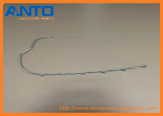 3909696 Fuel Manifold Excavator Engine Parts Fitting For HYUNDAI R170W3