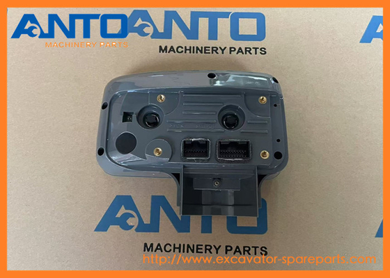 7834-73-6100 7834-73-6000 Monitor KOMATSU Excavator Spare Parts For PC300-6 PC350-6