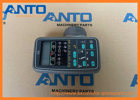 7834-73-6100 7834-73-6000 Monitor KOMATSU Excavator Spare Parts For PC300-6 PC350-6