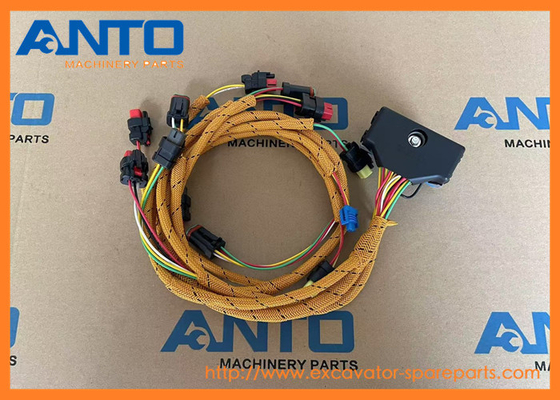 260-5541 260-5542 Wiring Harness Excavator Engine Parts For M316D M318D C6.6