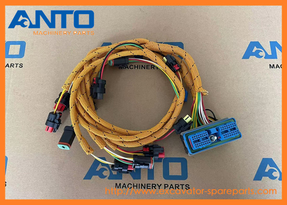260-5541 260-5542 Wiring Harness Excavator Engine Parts For M316D M318D C6.6