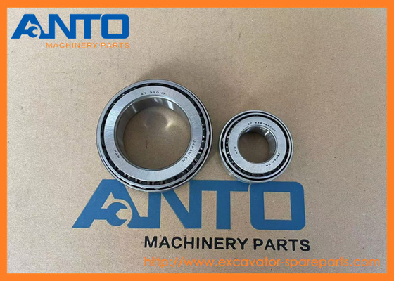 708-8H-32150 708-8H-32170 Bearing KOMATSU Excavator Spare Parts For PC300-8 PC350-8