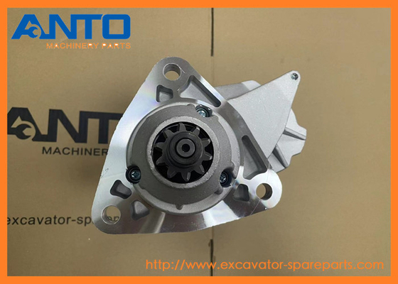 3920329 Starting Motor Excavator Engine Parts Fitting For HYUNDAI R290LC3 R320LC3