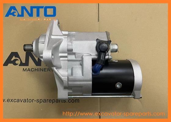 3920329 Starting Motor Excavator Engine Parts Fitting For HYUNDAI R290LC3 R320LC3