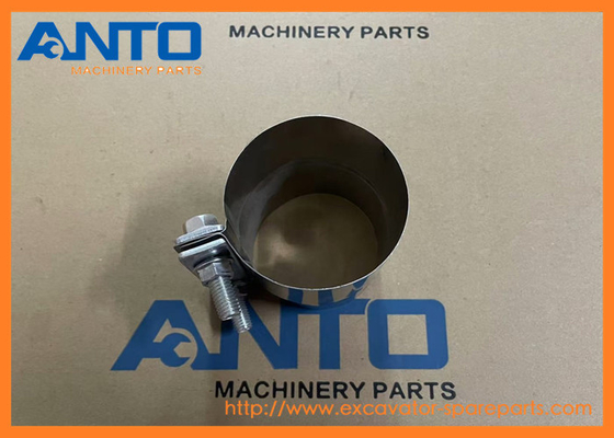 VOE14528382 14528382 Muffler Clamp Excavator Spare Parts For EC160B EC180B