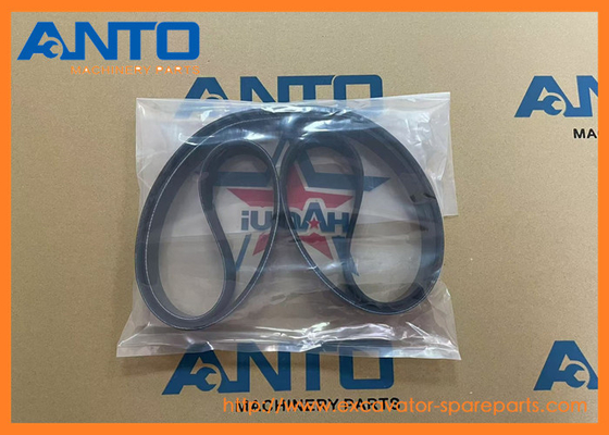 3926848 V-Belt Excavator Engine Parts Fitting For HYUNDAI HL760-3 HL760-3ATM