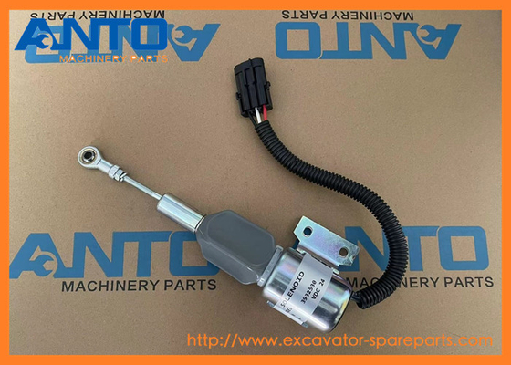 3932530 393-2530 Generator Excavator Engine Parts Fitting For Engine C4.4