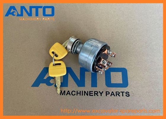 4365818 Switch HITACHI Excavator Spare Parts Fitting For EG30