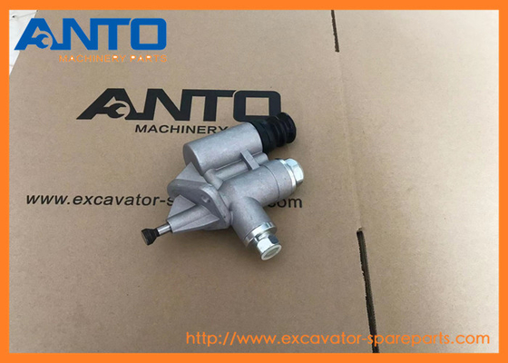 3936316 Fuel Transfter Pump Excavator Engine Parts For HYUNDAI R210LC7 R290LC7 R305LC7