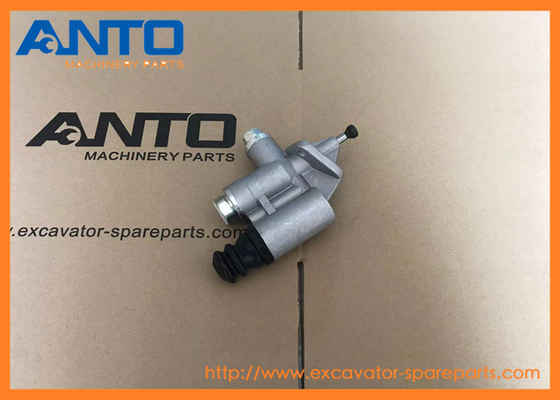 3936316 Fuel Transfter Pump Excavator Engine Parts For HYUNDAI R210LC7 R290LC7 R305LC7