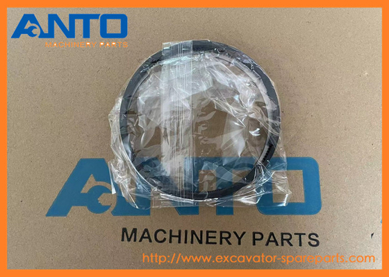 3938177 Piston Ring Set Excavator Engine Parts For HYUNDAI R140LC-7 R210LC7 R210NLC7
