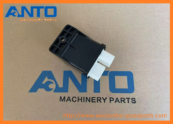 YM119802-77200 4626350 Safe Relay KOMATSU Excavator Spare Parts For PC27MR-3 PC35MR-3