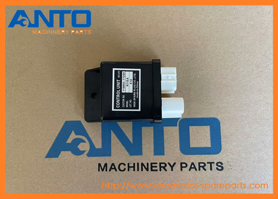 YM119802-77200 4626350 Safe Relay KOMATSU Excavator Spare Parts For PC27MR-3 PC35MR-3